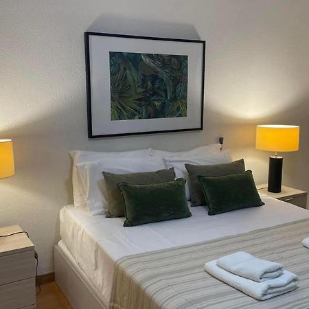 Serene Seaside Praia Formosa Funchal  Ngoại thất bức ảnh