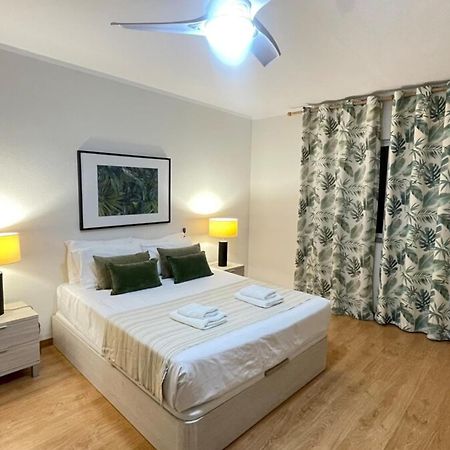 Serene Seaside Praia Formosa Funchal  Ngoại thất bức ảnh