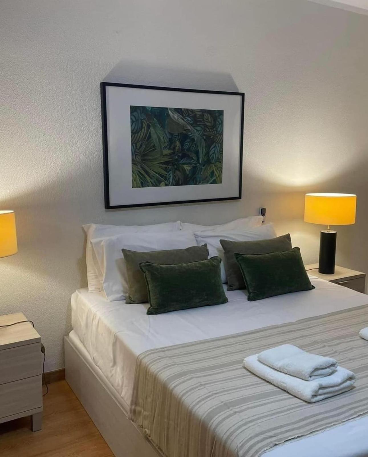 Serene Seaside Praia Formosa Funchal  Ngoại thất bức ảnh