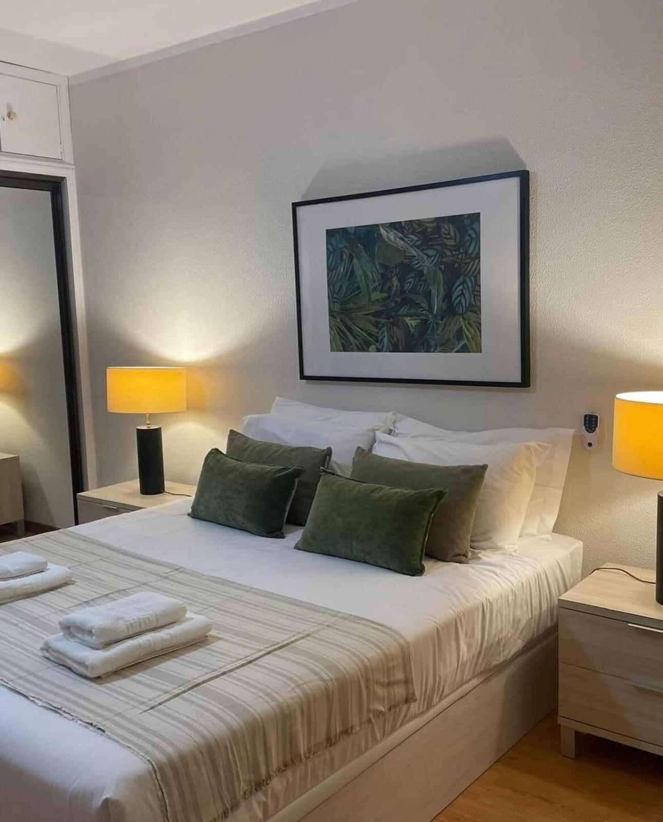 Serene Seaside Praia Formosa Funchal  Ngoại thất bức ảnh